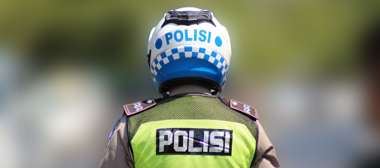 Mengenal Perbedaan Surat Tilang Biru dengan Merah