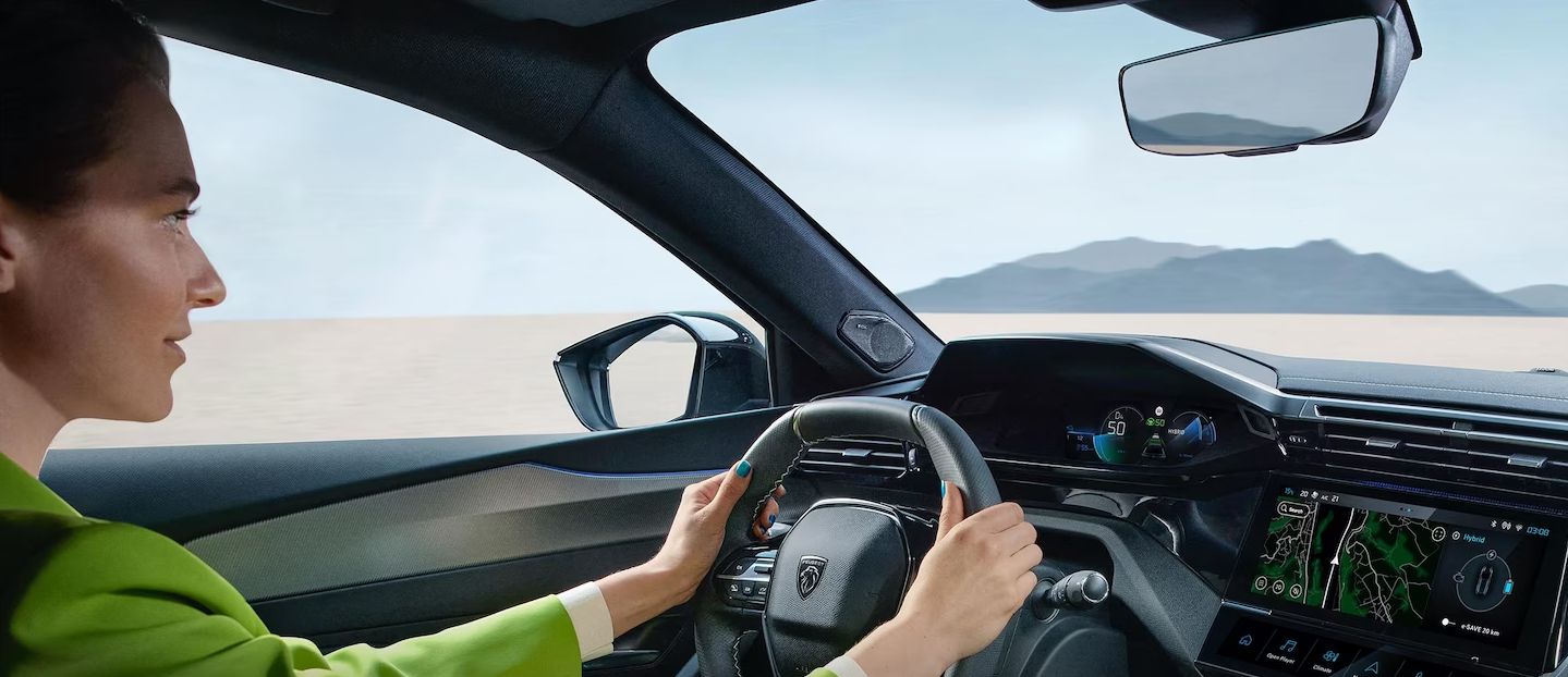 Peugeot gunakan teknologi AI ChatGPT