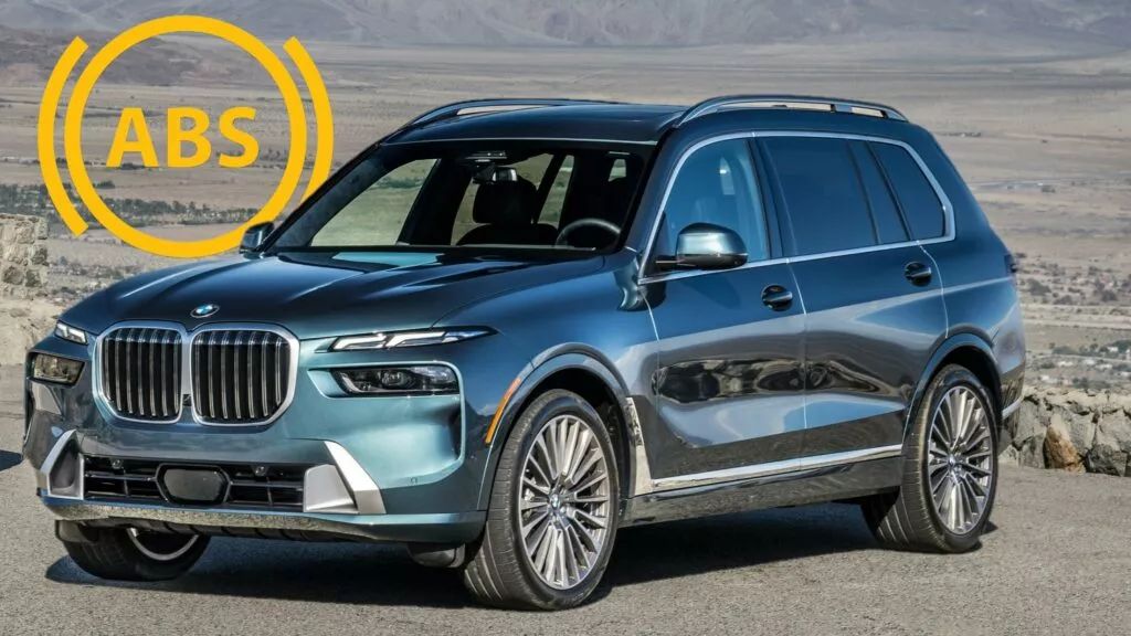 Sistem ABS Bermasalah, BMW Recall Nyaris 80.000 Mobil (Carscoops)