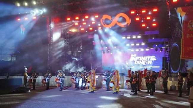 Transaksi IIMS 2024 Diklaim Sudah Mencapai Rp 3,1 Triliun Selama 10 Hari Penyelenggaraan