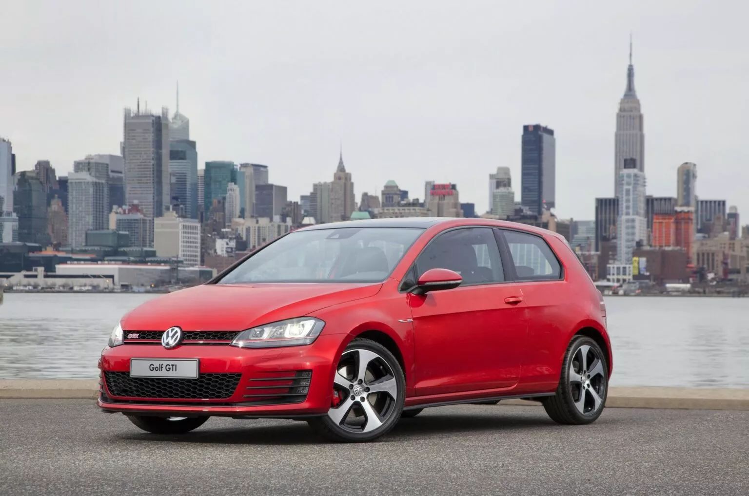 Bensin Bisa Bocor, Audi dan VW Recall 261 Ribu Mobil