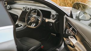 Mercedes-Benz CLE 300 Resmi Meluncur, Harga Rp 1,8 Miliar