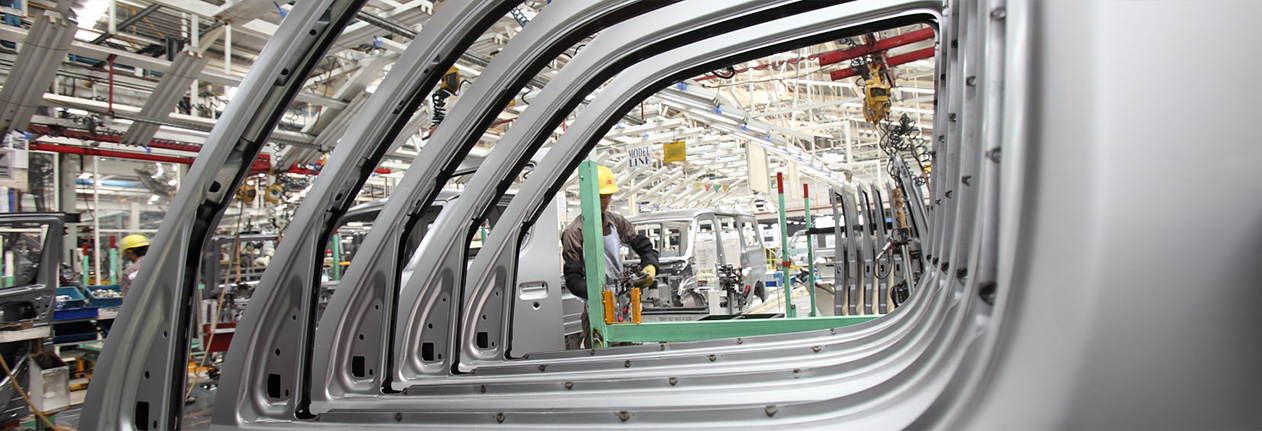 Ilustrasi Astra International