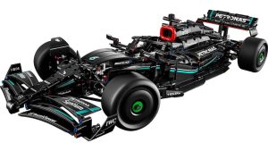 Mercedes-AMG F1 W14 E Performance