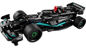 Mercedes-AMG F1 W14 E Performance