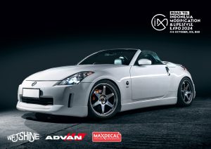 Nissan Fairlady 350Z