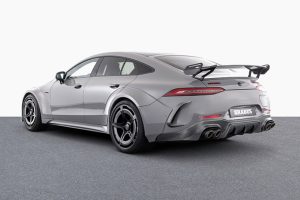 BRABUS Rocket 1000