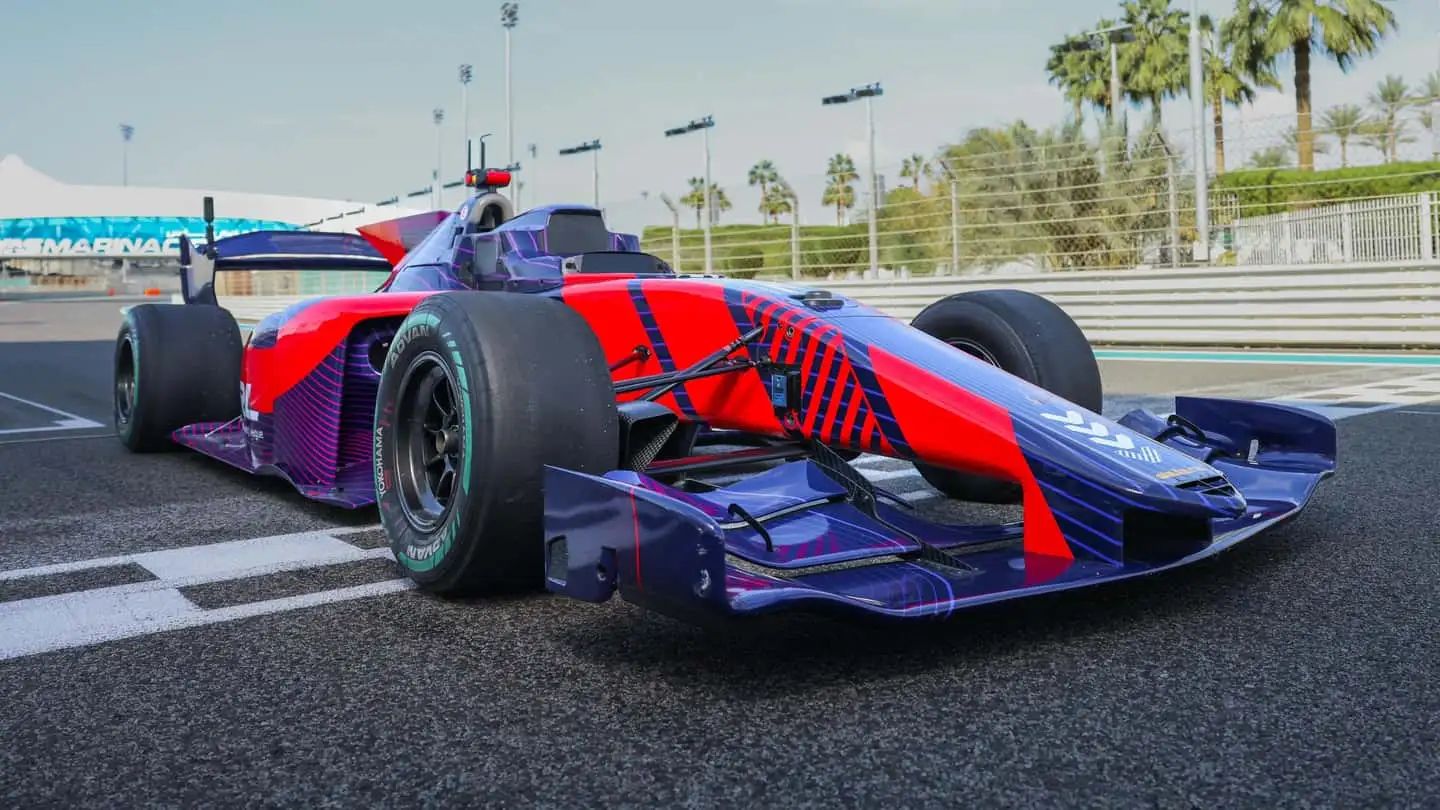 Balapan Autonomous Dinilai Bisa Meningkatkan Keselamatan Berkendara di Jalan Raya