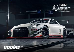 Road to IMX 2024 Surabaya Pop Up Little Tokyo Berlangsung Hari Ini