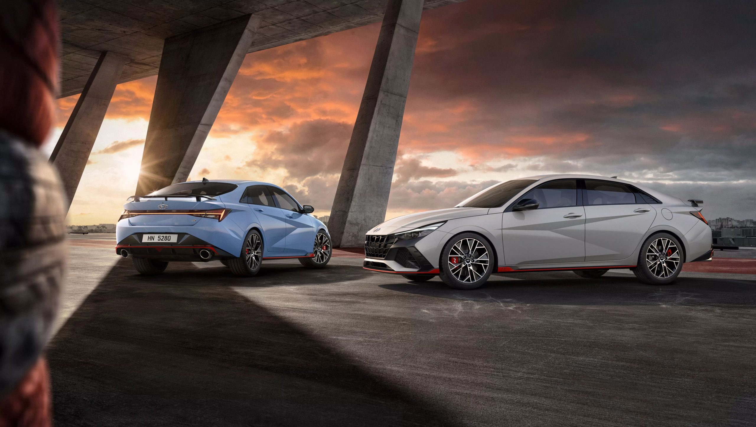 Hyundai N Ingin Ciptakan Mobil Listrik Berperforma Tinggi dengan Harga Terjangkau (Carscoops)