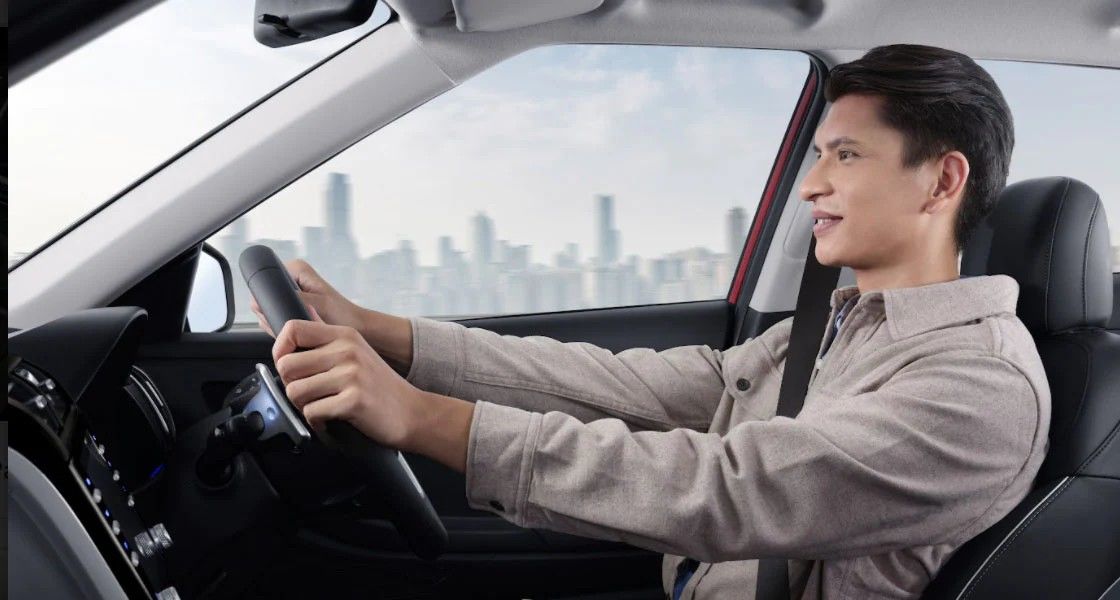 6 Tips Mengendarai Mobil saat Bulan Puasa