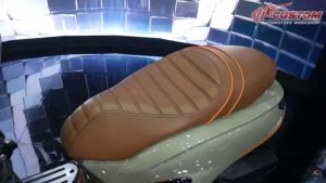 Modifikasi Honda Stylo (YouTube DJ Custom 5758)