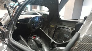 Interior Praga R1
