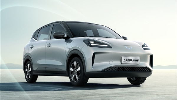 Wuling Bingo Plus Bisa Bawa Barang Lebih Banyak dan Bepergian Lebih Jauh