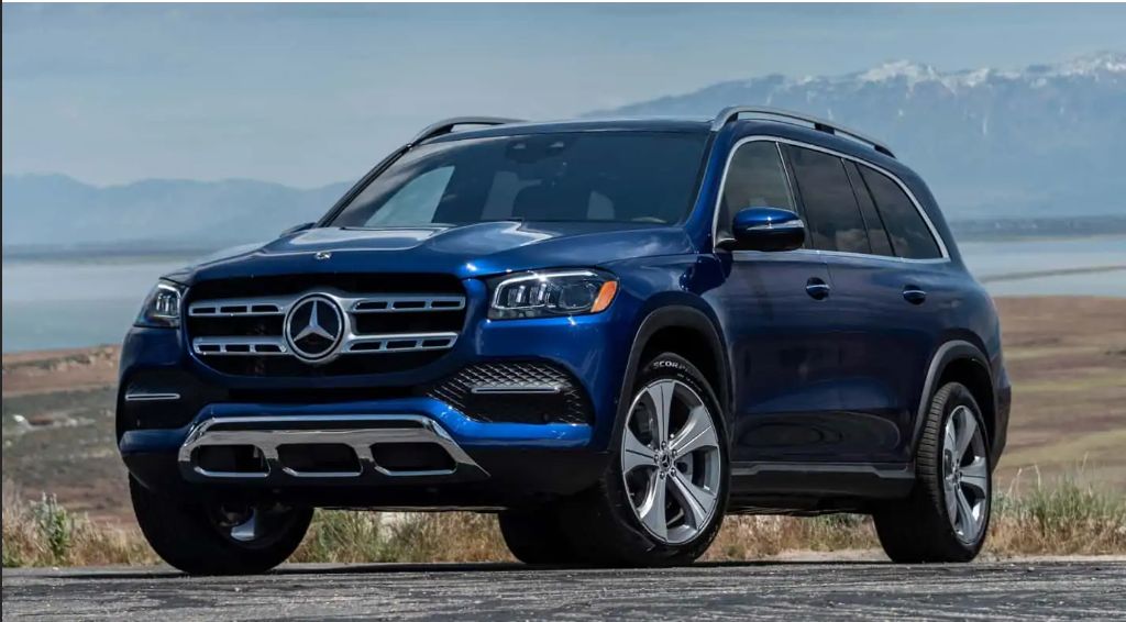Kolong Jok Penumpang Bisa Terbakar, Mercedes-Benz Recall 116.020 Unit Mobil