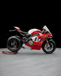 Ducati Panigale V4 R