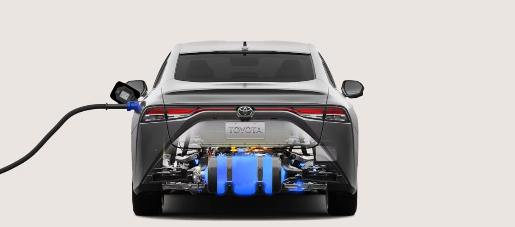 Masa Depan Suram Mobil Listrik Hidrogen Toyota, Penggunanya Ajukan Gugatan