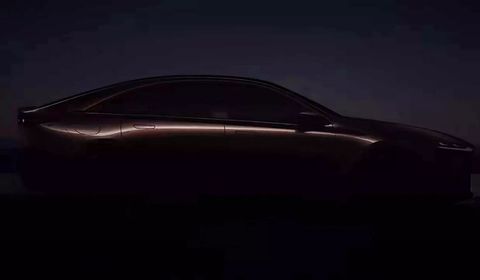 Mobil Listrik Mazda Terbaru Terkuak di Media Sosial