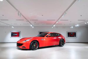 Ferrari FF