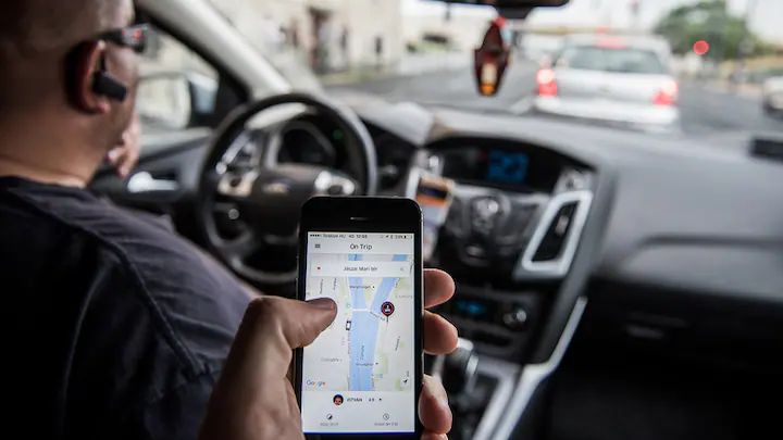 Apple Siapkan Pembaruan iOS untuk Hilangkan Mabuk Perjalanan