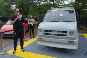 Gran Max GH Style Supergiveaway IMX 2024