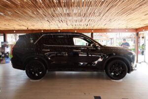 Hyundai Palisade XRT 