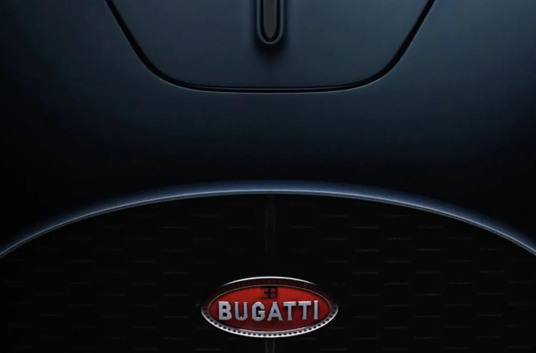 Mobil Baru Bugatti Siap Meluncur Juni 2024