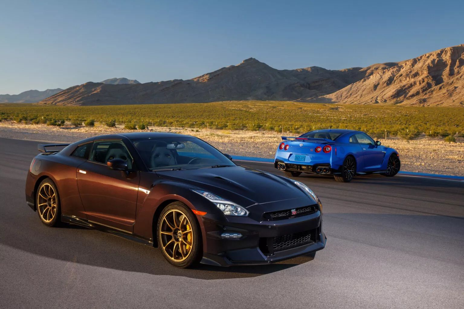 Terima Kasih Nissan GT-R, Sampai Jumpa Lagi