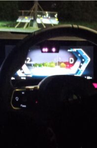 BMW i5 eDrive40 M Sport