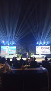 BMW i5 eDrive40 M Sport