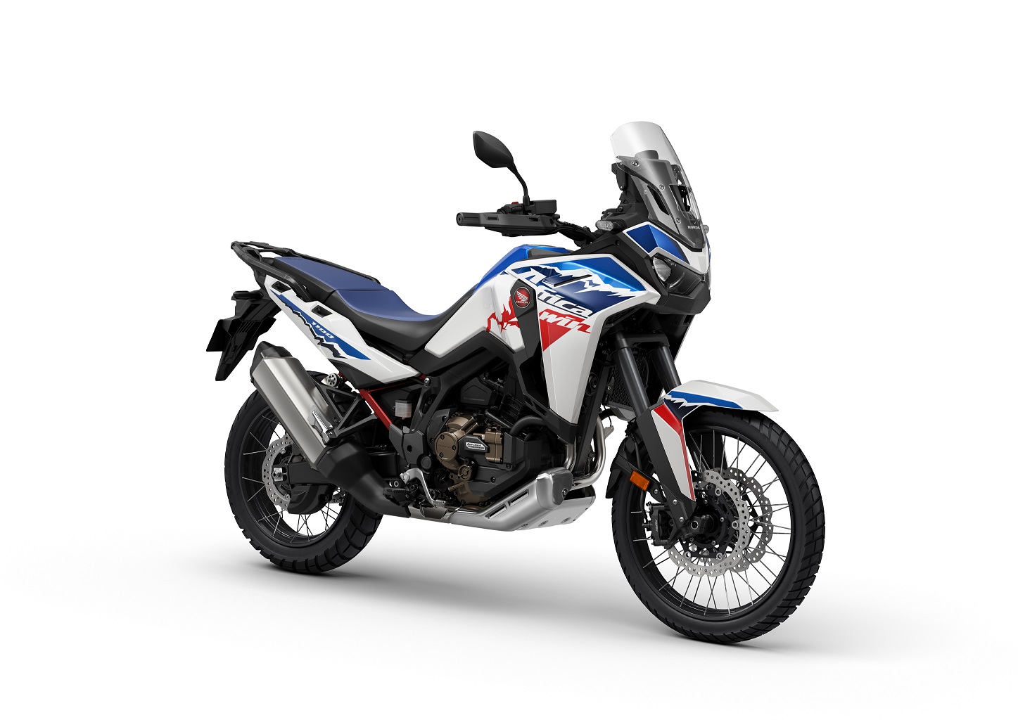 Honda Luncurkan CRF1100L Africa Twin Terbaru