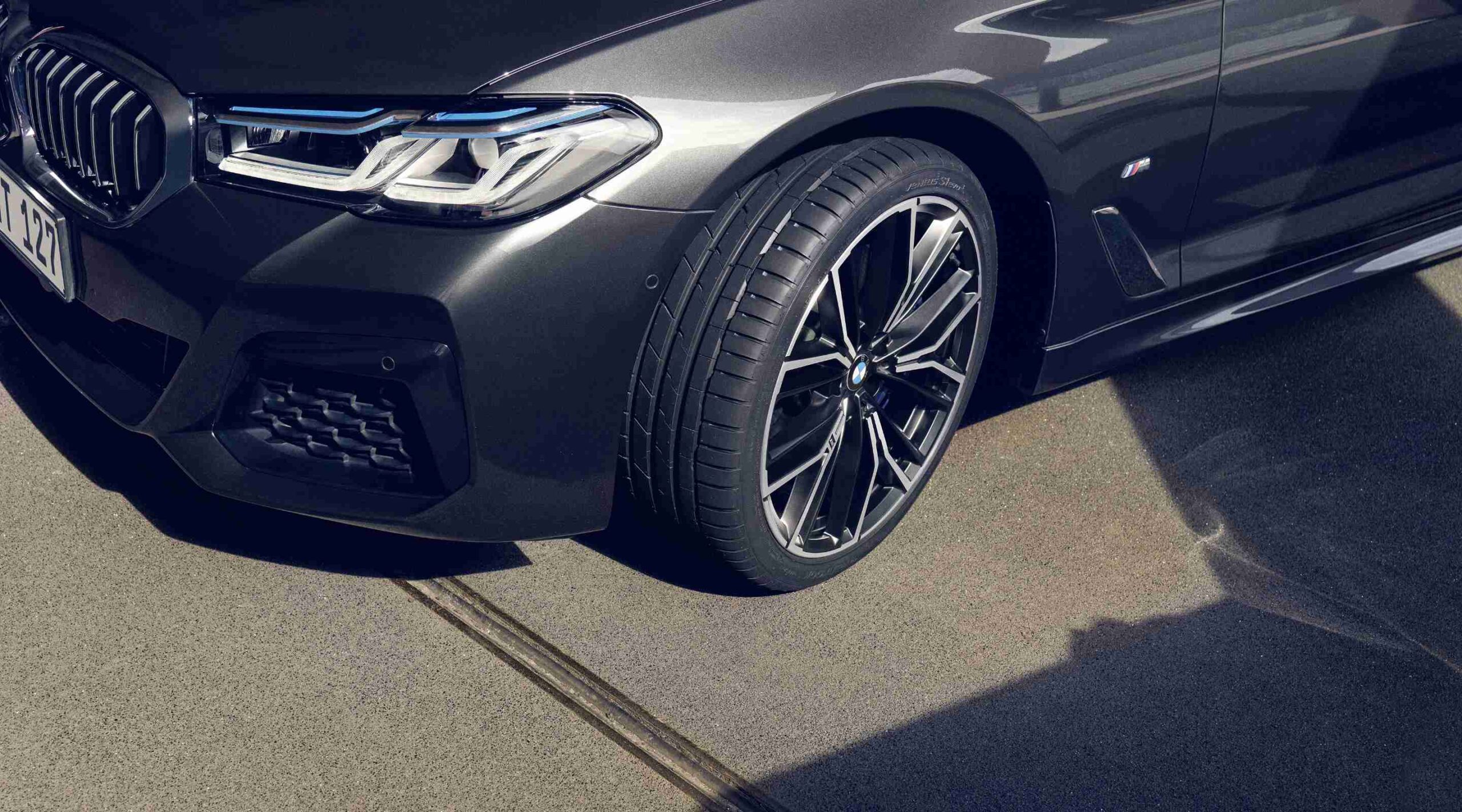 5 Tips Mencegah Ban Overheating Saat Puncak Musim Kemarau