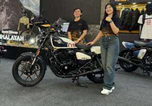 Royal Enfield