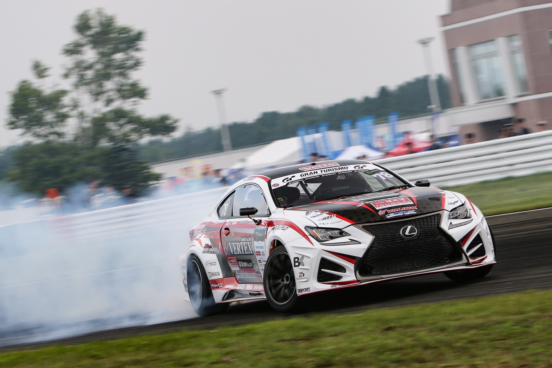 Vertex dengan Produk Indonesia Bakal Hadir di IMX 2024