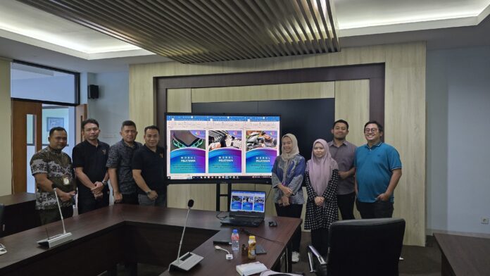 Tingkatkan Daya Saing Industri Otomotif, NMAA dan Kemenperin Susun 3 Modul PBK