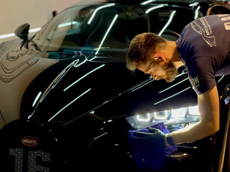 5 Kelebihan dan Kekurangan Ceramic Coating