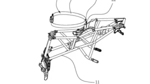 Desain Sabuk Pengaman pada Sepeda Motor (RideApart)