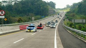 Road to IMX 2024: Merdeka Meet Up & Run