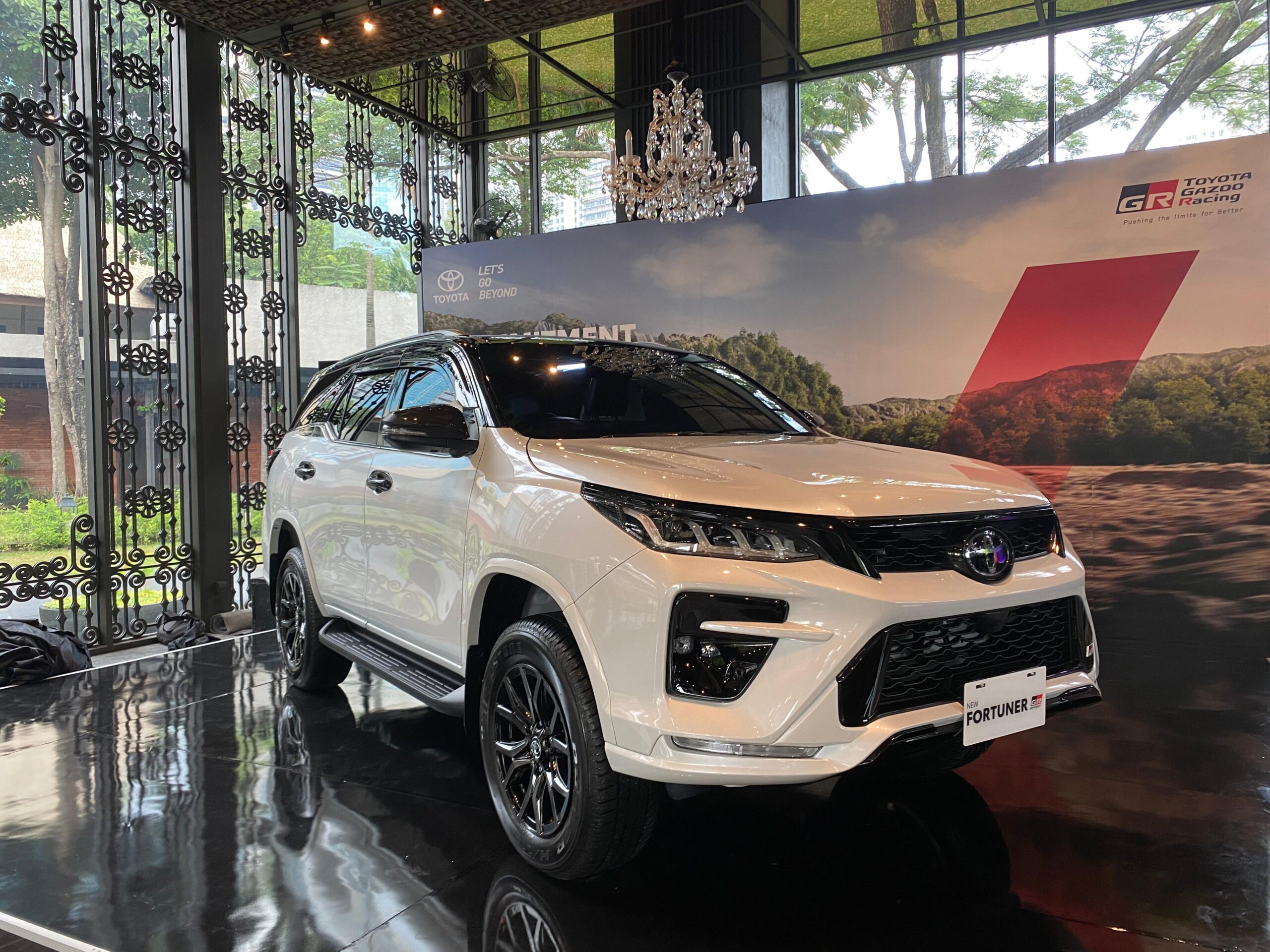 Simulasi Cicilan 5 Tahun New Toyota Fortuner, per Bulan Rp 17 Jutaan