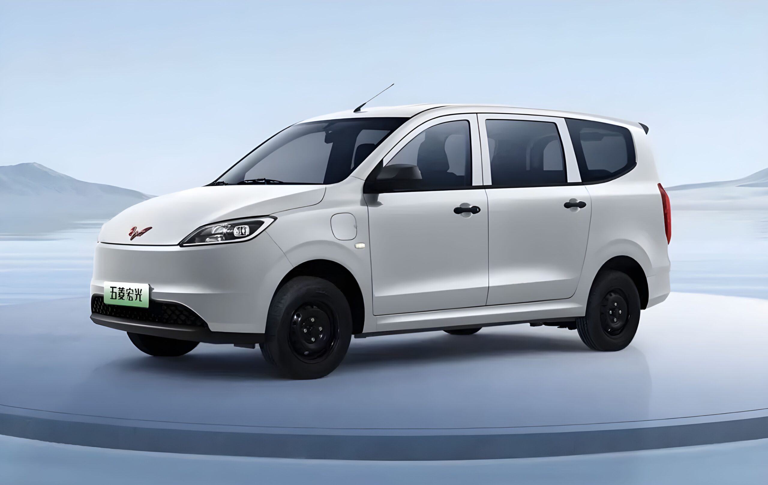 Mobil Listrik Keluarga Wuling Bisa Dipesan, Harga Rp 151 Jutaan