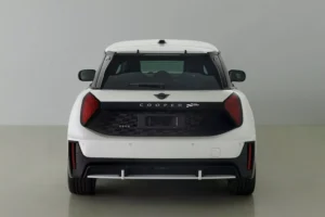 Mini Bersiap Meluncurkan Lini JCW Baru, Spesifikasi Listrik Terungkap Lebih Awal