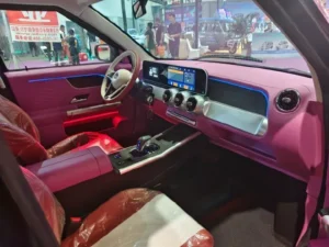 Mobil Mewah Jadi-jadian ala Rolls-Royce dan Mercedes-Maybach Seharga Rp 30 Jutaan (Carscoops)
