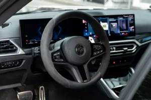 Modifikasi Manhart M240i Bisa Bikin BMW M2 Merasa Minder