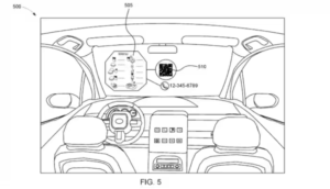 Ford Kembangkan Teknologi yang Munculkan Hologram
