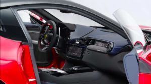 Mainan Ferrari Ini Harganya Lebih Mahal Dibanding Toyota Avanza 