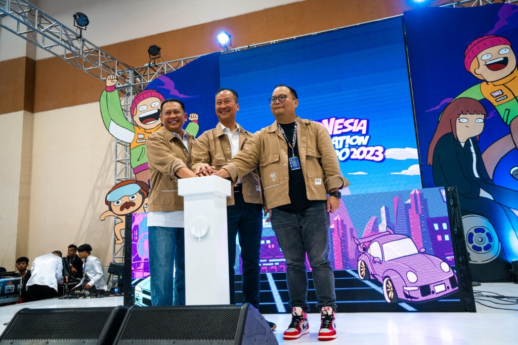 NMAA Bangga Menteri Perindustrian Agus Gumiwang Raih Gelar Doktor Honoris Causa dari Hiroshima University