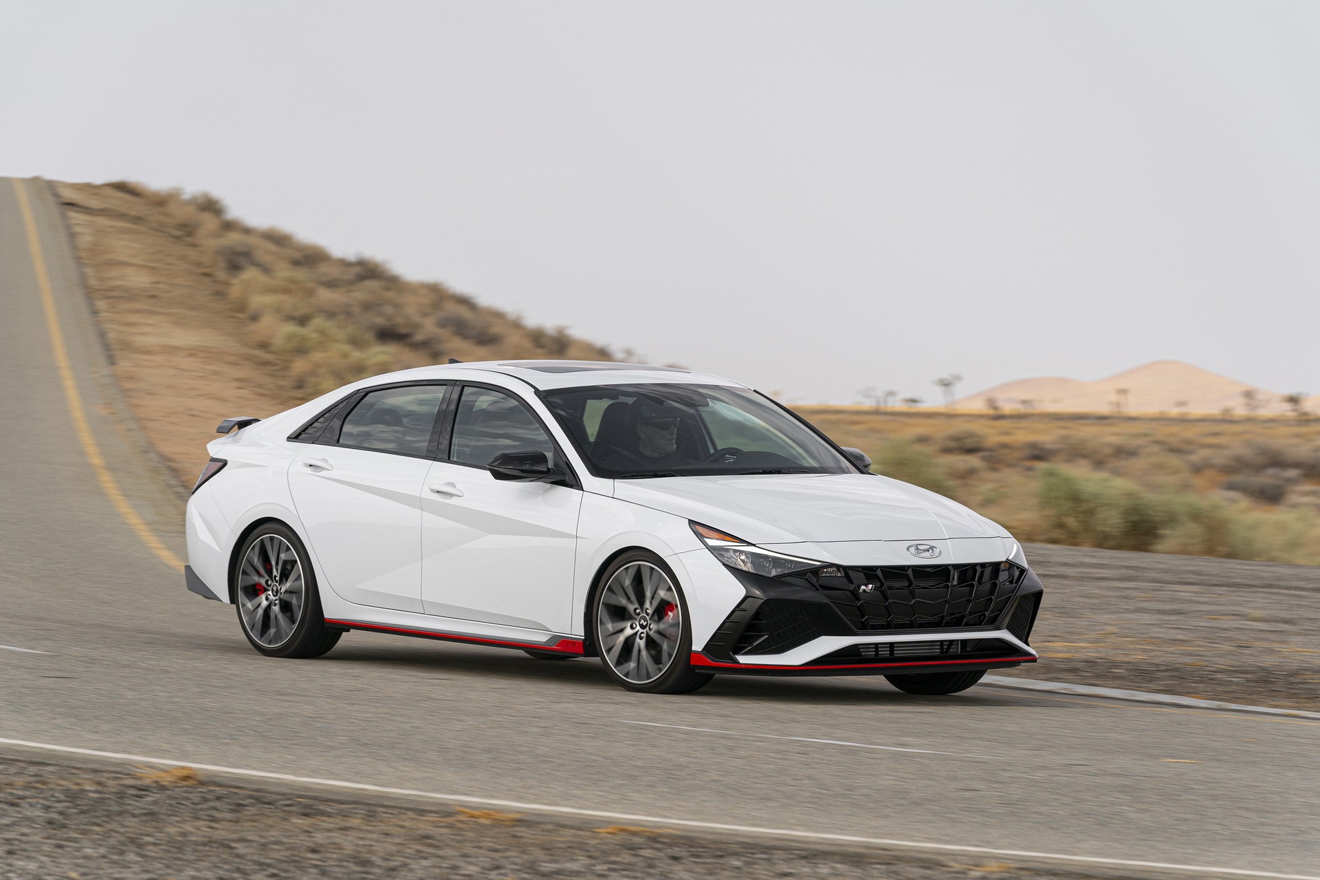 Hyundai Recall Puluhan Ribu Mobil