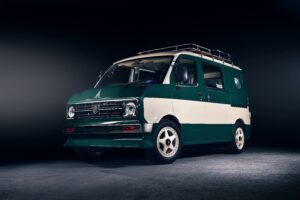 GH Style Gran Max: American Style