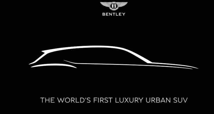 SUV Listrik Mewah Perdana Bentley Meluncur 2026 Mendatang
