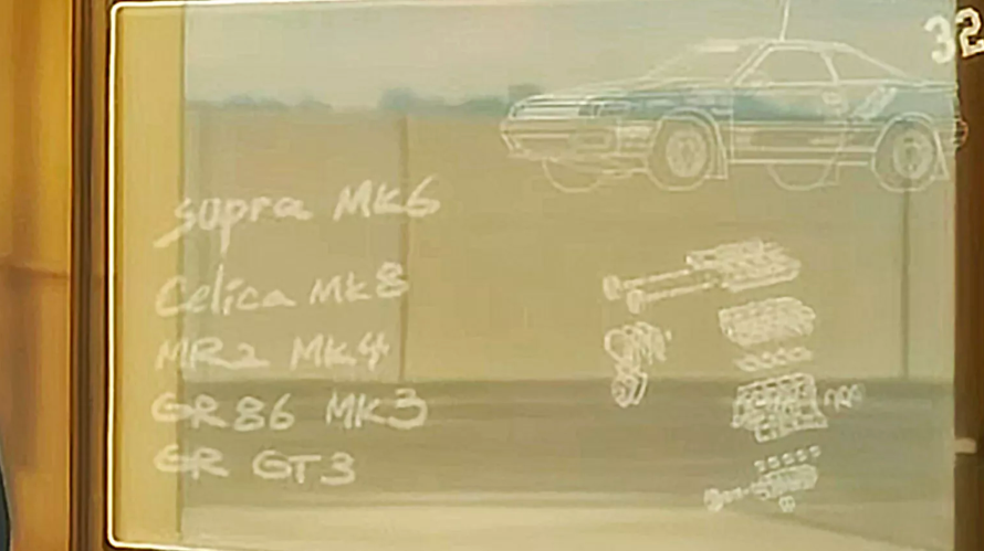 Toyota Pastikan Kembalinya Mobil Legendaris Celica